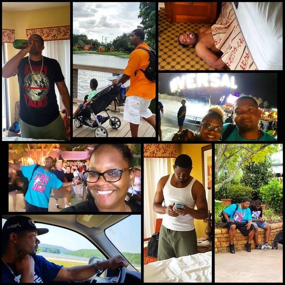 Meet your Posher, Lloyd - Picture 1 of 1